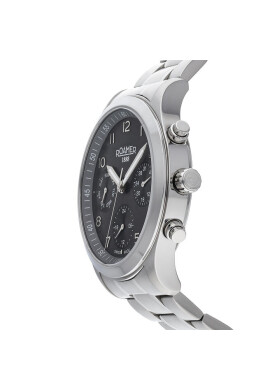 Roamer Часовник Oem Rk 204982 41 56 20 Silver - Mera.bg
