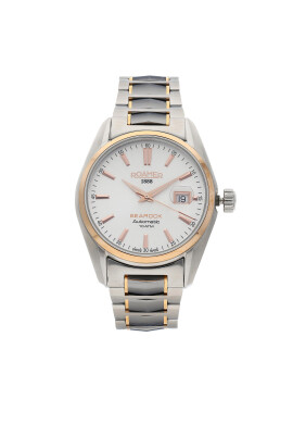 Roamer Часовник Searock Automatic 210633 49 25 20 Сребрист - Mera.bg