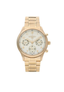 Roamer Часовник Smu 204982 48 26 20 Златист - Mera.bg