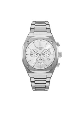 Roamer Часовник Stingray R7 Chrono 854837 41 15 50 Silver/Silver - Mera.bg