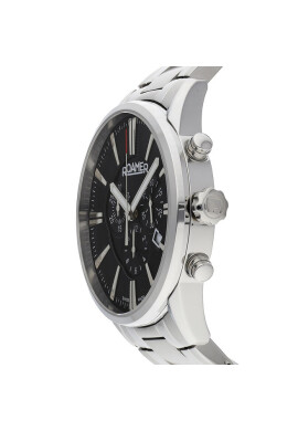 Roamer Часовник Superior Chrono 508837 41 55 50 Сребрист - Mera.bg