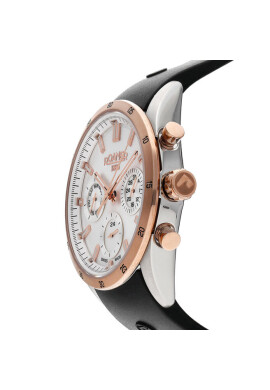 Roamer Часовник Superior Multifunction 508982 49 15 05 Black/Silver - Mera.bg