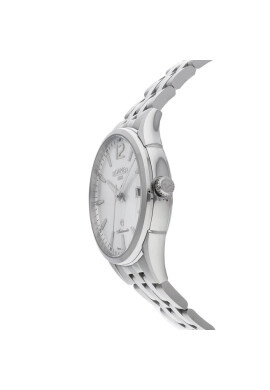 Roamer Часовник Swiss Matic 550660 41 25 50 Сребрист - Mera.bg