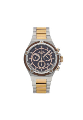 Roamer Часовник Tempomaster Chrono 221837 49 65 20 Сребрист - Mera.bg