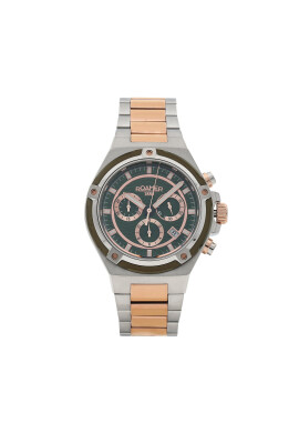 Roamer Часовник Tempomaster Chrono 221837 49 75 20 Сребрист - Mera.bg