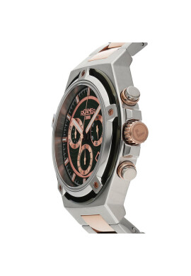 Roamer Часовник Tempomaster Chrono 221837 49 75 20 Сребрист - Mera.bg