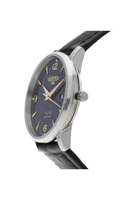Roamer Часовник Valais 958844 41 40 0 Черен - Mera.bg