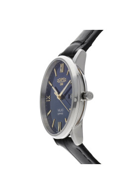 Roamer Часовник Valais 958844 41 41 05 Silver/Black - Mera.bg