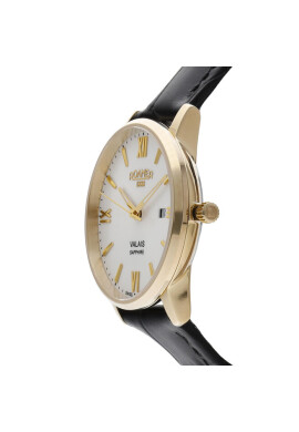 Roamer Часовник Valais 958844 48 13 05 Black - Mera.bg