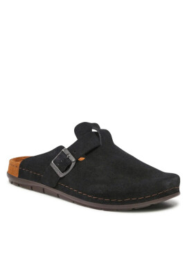 Rohde Пантофи 6742 Black 90 - Mera.bg