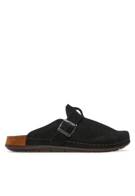Rohde Пантофи 6742 Black 90 - Mera.bg