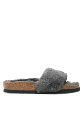 Rohde Пантофи 6060 Anthracite 82 - Mera.bg