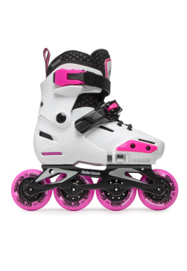 Rollerblade Ролери Apex G 07102700T1C White/Pink - Mera.bg