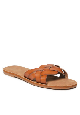Roxy Чехли ARJL200809 TAN - Mera.bg