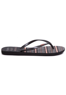 Roxy Джапанки ARJL100683 Blk - Mera.bg
