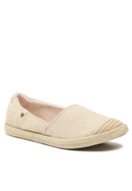 Roxy Еспадрили ARJS600488 Tan - Mera.bg