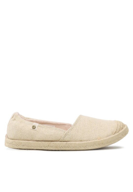 Roxy Еспадрили ARJS600488 Tan - Mera.bg