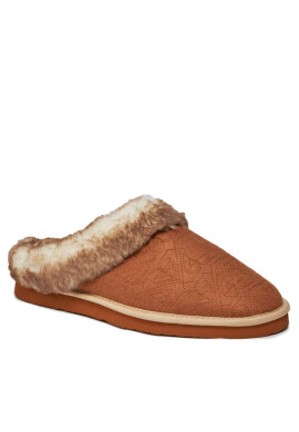 Roxy Пантофи ARJP100037 Tan TAN - Mera.bg