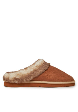 Roxy Пантофи ARJP100037 Tan TAN - Mera.bg