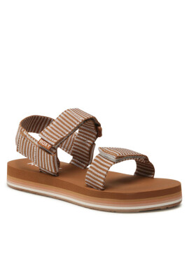 Roxy Сандали ARJL100930 BRW - Mera.bg