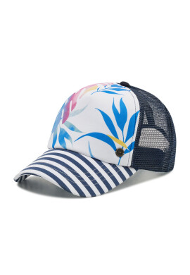 Roxy Шапка с козирка Beautiful Morning Trucker ERJHA03971 WBB8 - Mera.bg