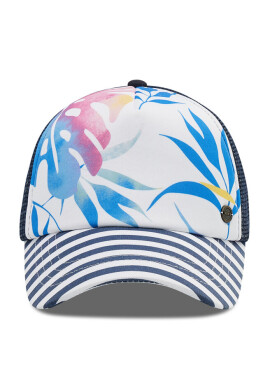 Roxy Шапка с козирка Beautiful Morning Trucker ERJHA03971 WBB8 - Mera.bg