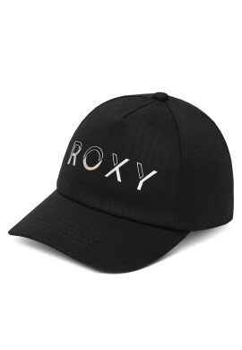 Roxy Шапка с козирка -ACCCS-19-SS2025 Черен - Mera.bg