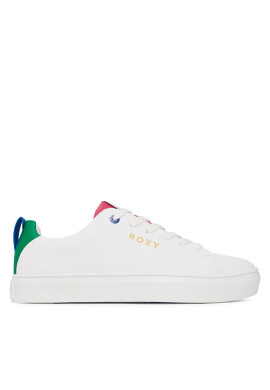 Roxy Сникърси V12-902 Бял - Mera.bg