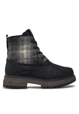 Roxy Туристически oбувки ARJB700743 Черен - Mera.bg