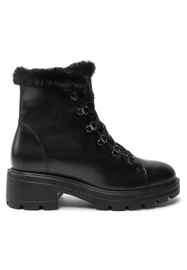 Ryłko Боти A3US2 Черен - Mera.bg