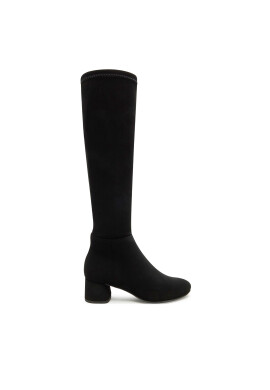 Ryłko Ботуши 4WXP0_T_M Черен - Mera.bg