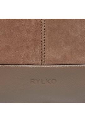Ryłko Дамска чанта R30069TB Taupe 1XX - Mera.bg