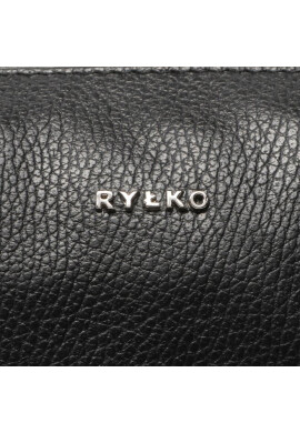 Ryłko Дамска чанта R40523TB Черен - Mera.bg