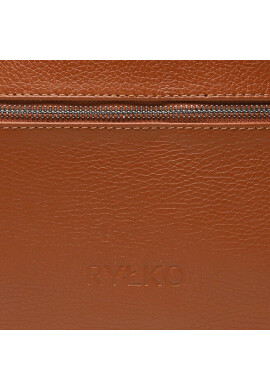 Ryłko Дамска чанта R40607TB Кафяв - Mera.bg