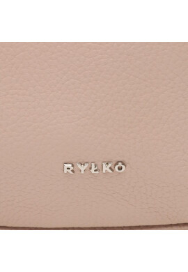 Ryłko Дамска чанта R40612TB Бежов - Mera.bg