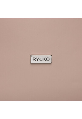 Ryłko Дамска чанта R40621TB Różowy SH9 - Mera.bg
