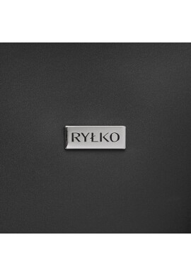 Ryłko Дамска чанта R40625TB Черен - Mera.bg
