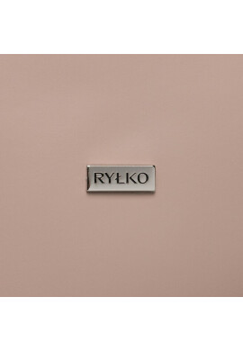 Ryłko Дамска чанта R40625TB _SH9 Розов - Mera.bg
