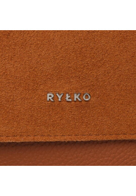 Ryłko Дамска чанта R40641TB Кафяв - Mera.bg