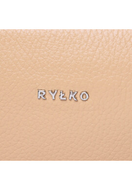 Ryłko Дамска чанта R40645TB Bezowy 8XY - Mera.bg