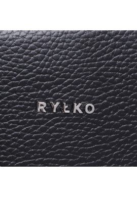Ryłko Дамска чанта R40645TB Czarny UV6 - Mera.bg