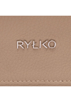 Ryłko Дамска чанта R40669TB Beżowy/Czarny 6XX - Mera.bg