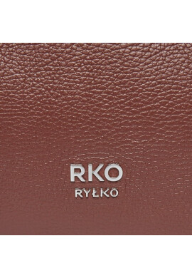 Ryłko Дамска чанта R40690TB Кафяв - Mera.bg