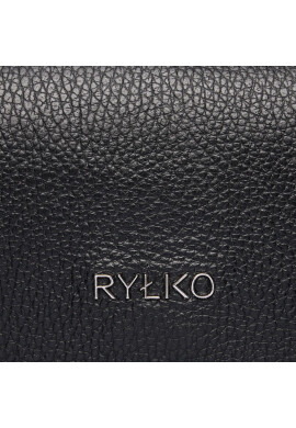 Ryłko Дамска чанта R40702TB Черен - Mera.bg