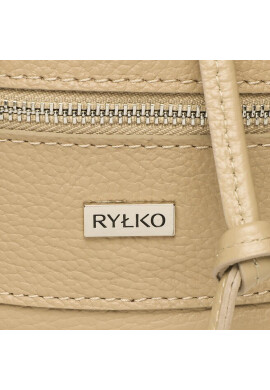 Ryłko Раница R40605TB Ciemny Beż 3L - Mera.bg