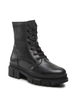 s.Oliver Боти 5-25253-29 Black 001 - Mera.bg