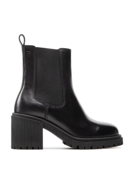 s.Oliver Боти 5-25301-29 Black 001 - Mera.bg