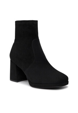 s.Oliver Боти 5-25320-41 Black 001 - Mera.bg