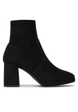 s.Oliver Боти 5-25320-41 Black 001 - Mera.bg