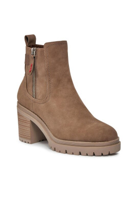 s.Oliver Боти 5-25322-41 Taupe 341 - Mera.bg